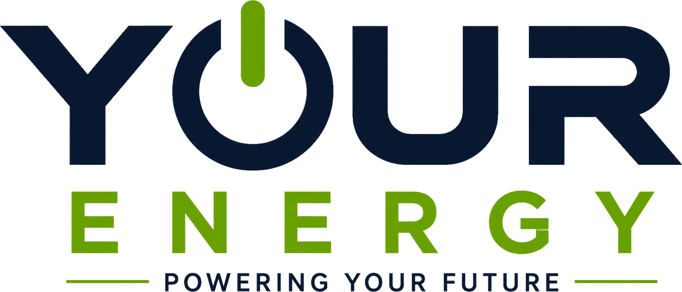 Your Energy logo